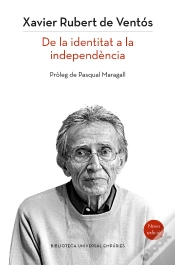 Capa do artigo Catalunya: De La Identitat A La Independència (Nova Edició)