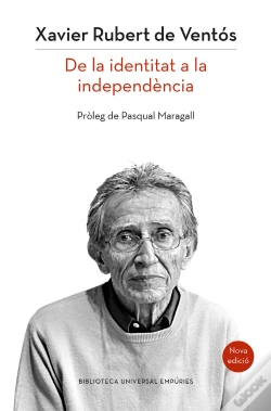 Capa do artigo Catalunya: De La Identitat A La Independència (Nova Edició)