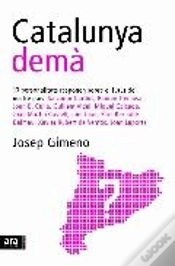 Capa do artigo Catalunya Demà