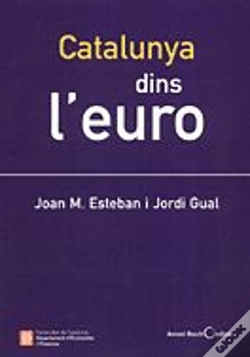 Capa do artigo Catalunya Dins L'Euro
