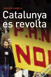 Capa do artigo Catalunya Es Revolta