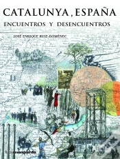 Capa do artigo Catalunya, España