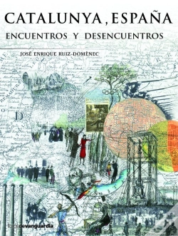 Capa do artigo Catalunya, España