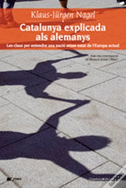 Capa do artigo Catalunya Explicada Als Alemanys