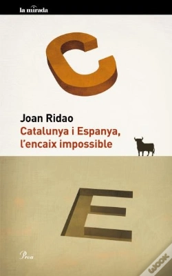 Capa do artigo Catalunya I Espanya, L'Encaix Impossible