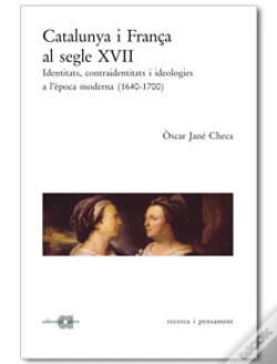 Capa do artigo Catalunya I Franca Al Segle Xvii