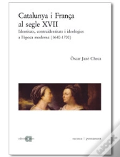 Capa do artigo Catalunya I Franca Al Segle Xvii