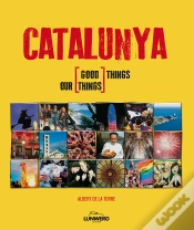Capa do artigo Catalunya. Our Things