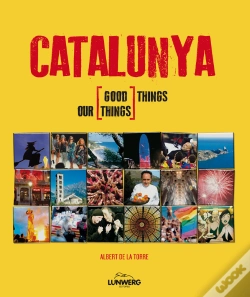 Capa do artigo Catalunya. Our Things