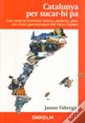 Capa do artigo Catalunya Per Sucar-Hi Pa