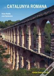 Capa do artigo Catalunya Romana