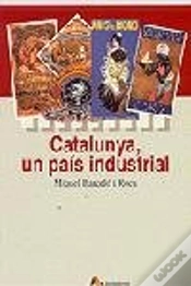 Capa do artigo Catalunya, Un País Industrial