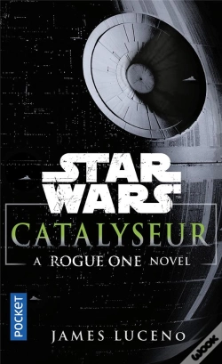 Capa do artigo Catalyseur - A Rogue One Story