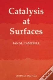 Capa do artigo Catalysis At Surfaces