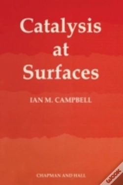 Capa do artigo Catalysis At Surfaces