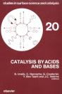 Catalysis By Acids And Bases - Preview