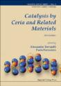 Catalysis By Ceria And Related Materials (2nd Edition) - Preview