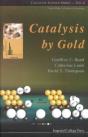 Catalysis By Gold - Preview