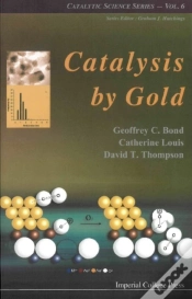 Capa do artigo Catalysis By Gold