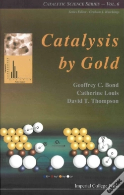 Capa do artigo Catalysis By Gold