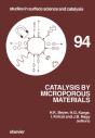 Catalysis By Microporous Materials - Preview
