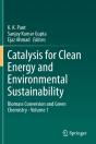 Catalysis For Clean Energy And Environmental Sustainability - Preview
