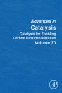 Catalysis For Enabling Carbon Dioxide Utilization - Preview