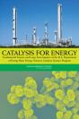 Catalysis For Energy - Preview