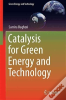 Catalysis For Green Energy And Technology