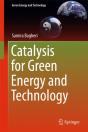 Catalysis For Green Energy And Technology - Preview