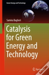 Catalysis For Green Energy And Technology