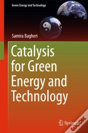 Capa do artigo Catalysis For Green Energy And Technology