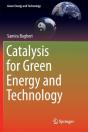 Catalysis For Green Energy And Technology - Preview