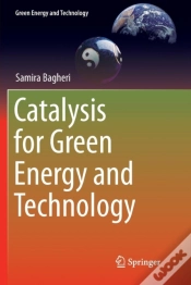 Capa do artigo Catalysis For Green Energy And Technology