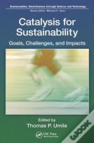 Catalysis For Sustainability