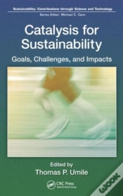 Capa do artigo Catalysis For Sustainability