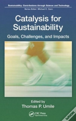 Capa do artigo Catalysis For Sustainability