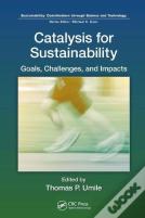 Catalysis For Sustainability