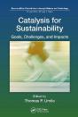 Catalysis For Sustainability - Preview