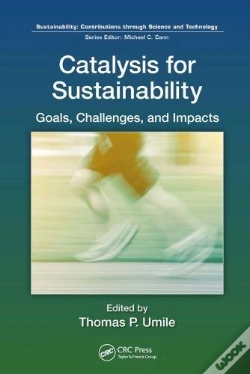 Capa do artigo Catalysis For Sustainability
