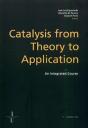 Catalysis from Theory to Application - Preview
