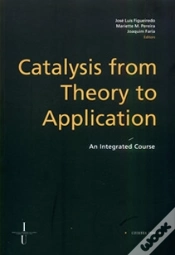 Capa do artigo Catalysis from Theory to Application