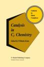 Catalysis In C1 Chemistry - Preview