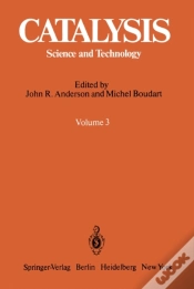 Capa do artigo Catalysis