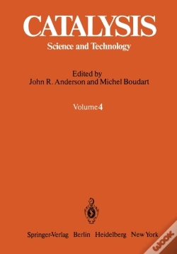 Capa do artigo Catalysis