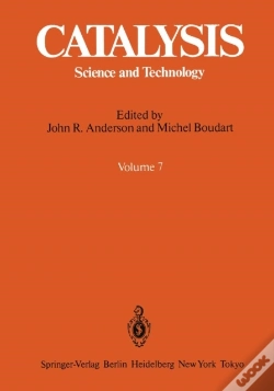 Capa do artigo Catalysis