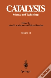 Capa do artigo Catalysis