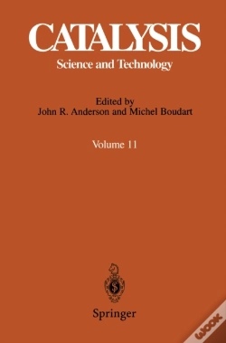 Capa do artigo Catalysis