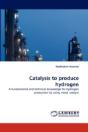 Catalysis To Produce Hydrogen - Preview