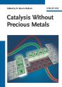 Catalysis Without Precious Metals - Preview